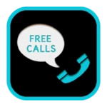 Logo of Make Free Phone Calls Guide android Application 